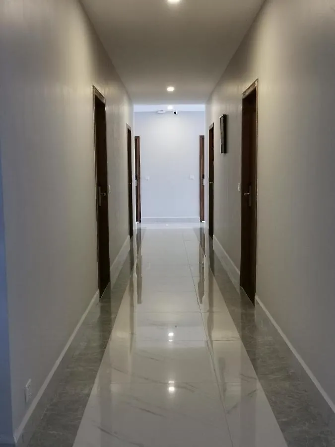 سيهانوكفيل 柏威半山酒店baiweibanshan Hotel 5*,  كمبوديا